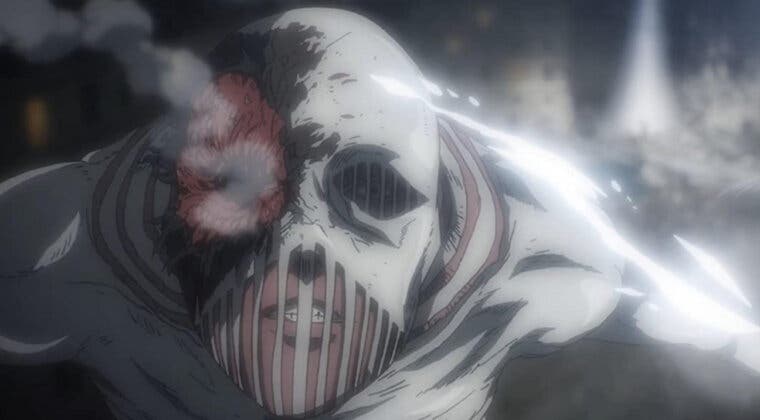Imagen de Shingeki no Kyojin (Ataque a los Titanes) tomará acción legal contra los que pirateen el capítulo final