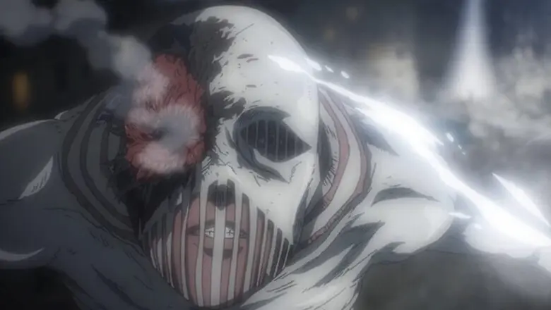 Shingeki no Kyojin