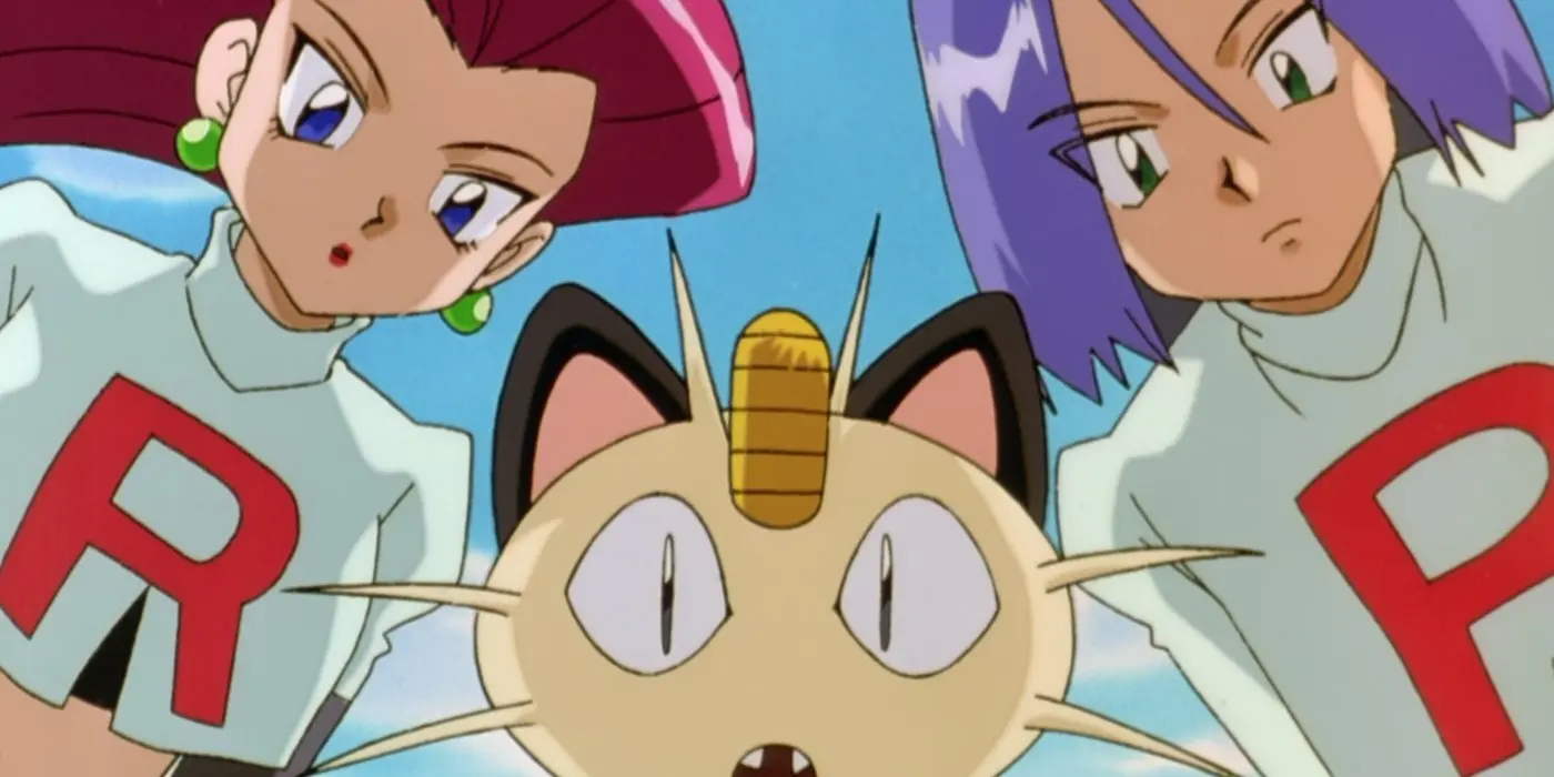 Pokémon y Yu-Gi-Oh!