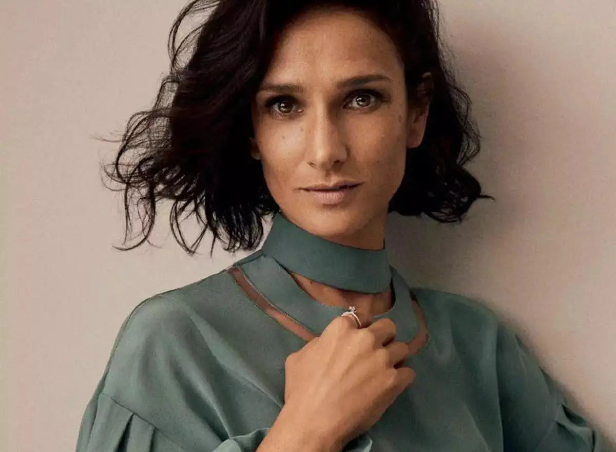 Indira Varma Obi Wan Kenobi