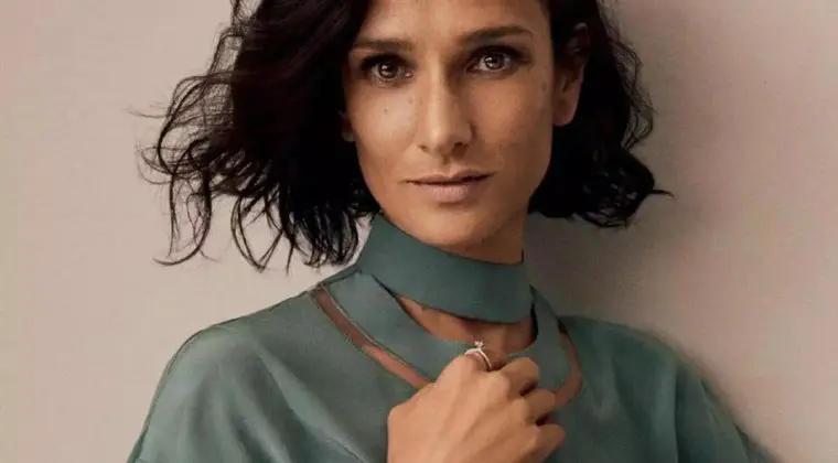 Imagen de Indira Varma es el nuevo fichaje de la serie de Obi-Wan Kenobi de Disney Plus