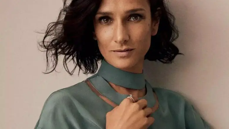 Indira Varma Obi Wan Kenobi