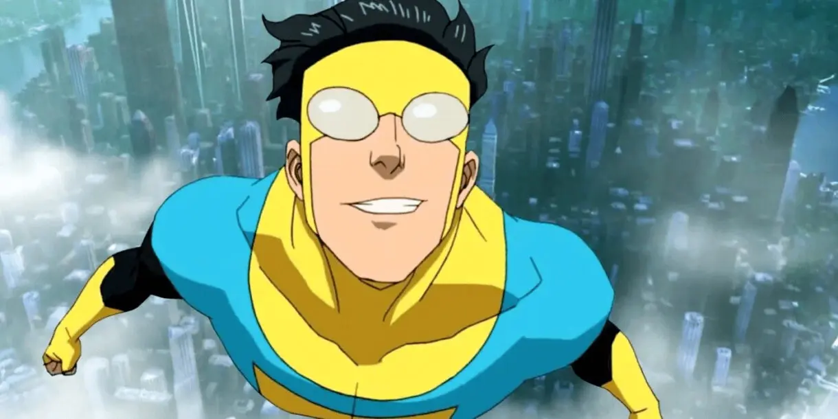 invincible