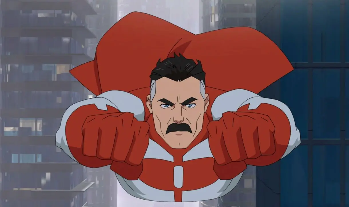 invincible padre