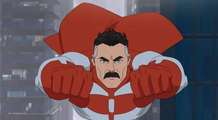 Imagen de ¿Omni-Man de Invincible en Mortal Kombat? El director de la saga aprueba su inclusión