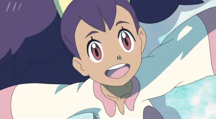 Imagen de Pokémon Masters EX: Todos los detalles del evento de Iris (Campeona)