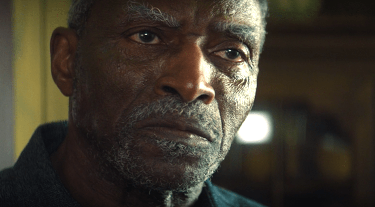 Imagen de Falcon y el Soldado de Invierno: ¿quién es Isaiah Bradley?