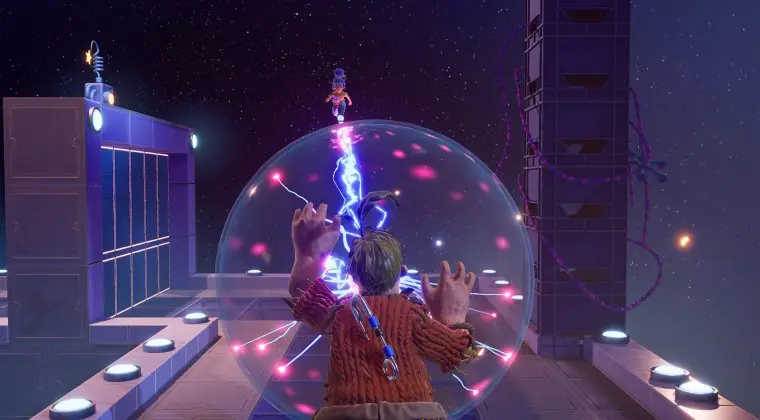 Imagen de It Takes Two luce sus primeros minutos a través de un nuevo gameplay