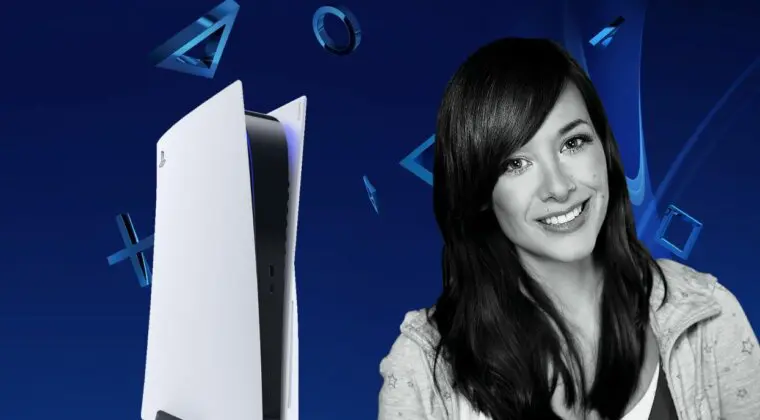 Imagen de Jade Raymond presenta su nuevo estudio Haven; ya trabaja en una IP nueva junto a PlayStation