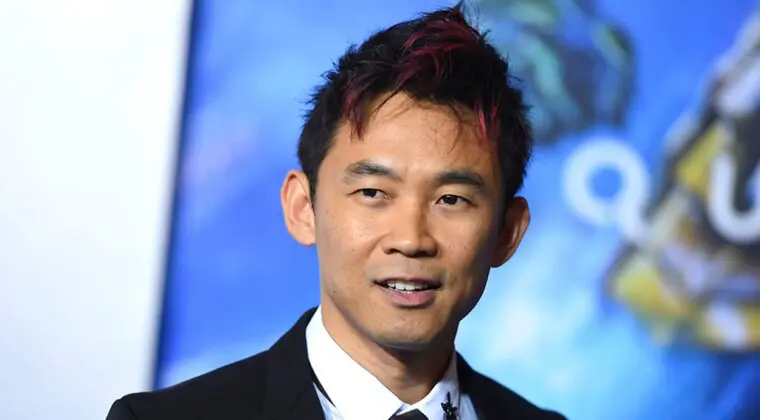 Imagen de James Wan nos revela cuál es su personaje favorito de la franquicia Mortal Kombat