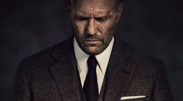 Imagen de Despierta la Furia: Jason Statham protagoniza el violento tráiler de la nueva película de Guy Ritchie
