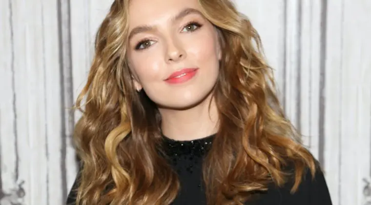 Imagen de Jodie Comer protagonizaría junto a Joaquin Phoenix la película de Ridley Scott sobre Napoleón