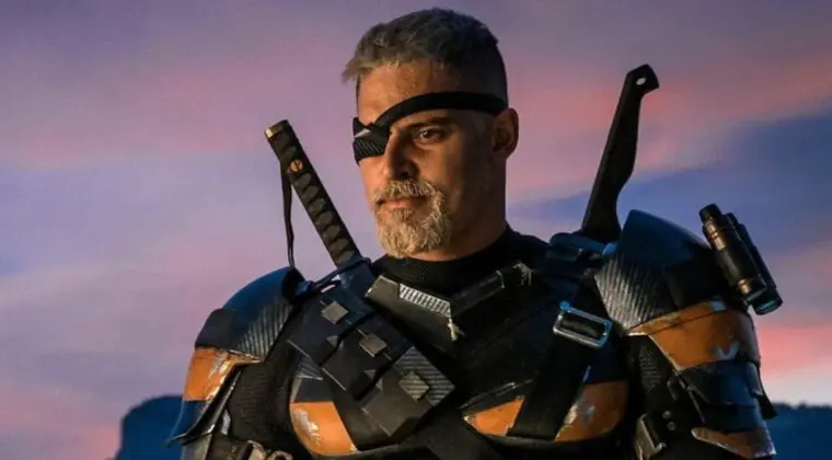 Imagen de La película de Batman de Ben Affleck iba a enfrentar a Batgirl y Deathstroke