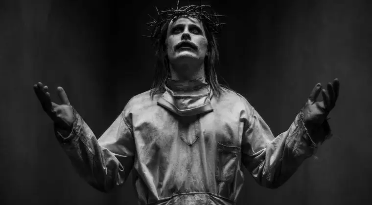 Imagen de Zack Snyder explica por qué introdujo al Joker de Jared Leto en Liga de la Justicia