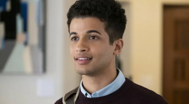 Imagen de The Flash: la serie ficha a Jordan Fisher para interpretar a Bart Allen