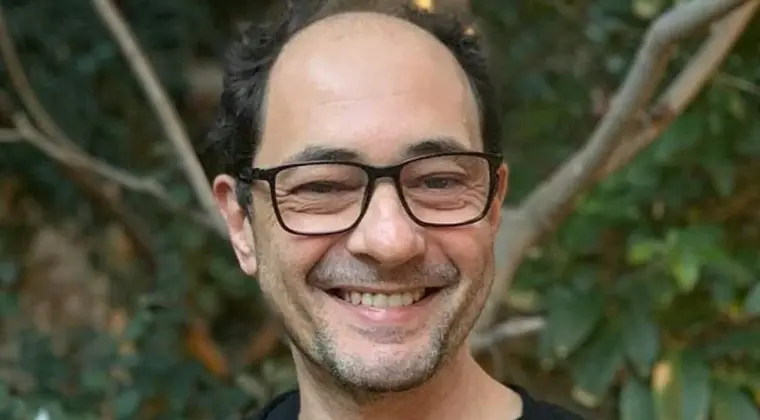 Imagen de Jordi Sánchez (La que se Avecina) sale de la UCI y ya está fuera de peligro