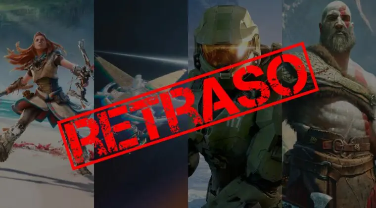 Imagen de "La mayoría de grandes juegos se retrasarán este año", según afirma un reputado periodista