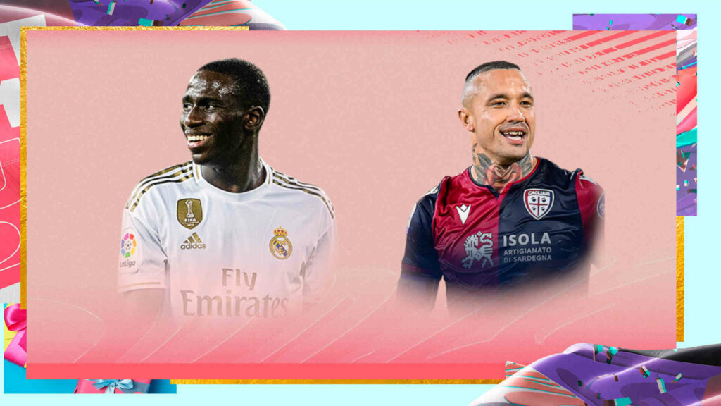 jugadores histoticos que nos gustaria ver en fut b