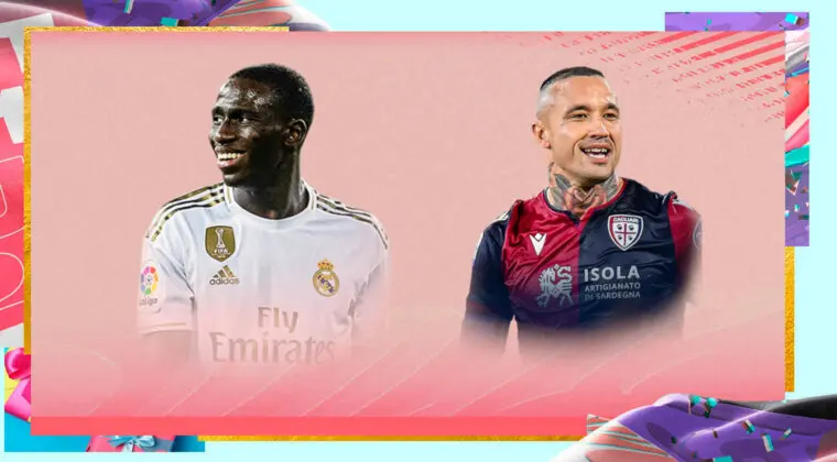 Imagen de FIFA 21: jugadores históricos de Ultimate Team que nos encantaría ver en FUT Birthday