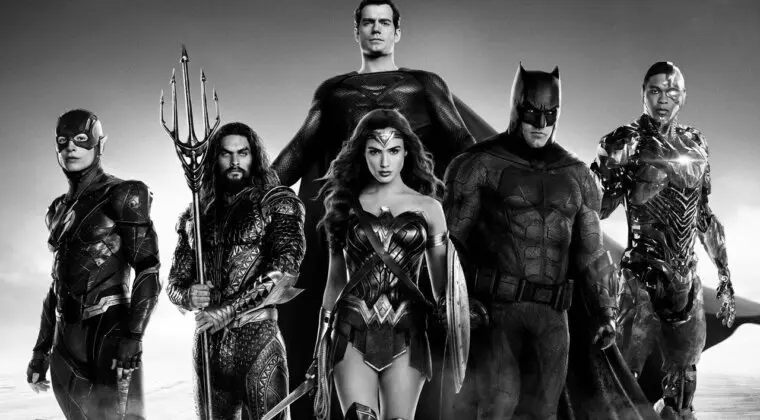 Imagen de Crítica del Snyder Cut (Liga de la Justicia): ¿Ha merecido la pena toda esta aventura?
