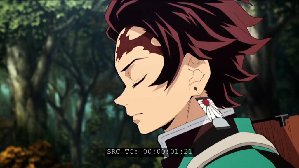 kimetsu no yaiba 1