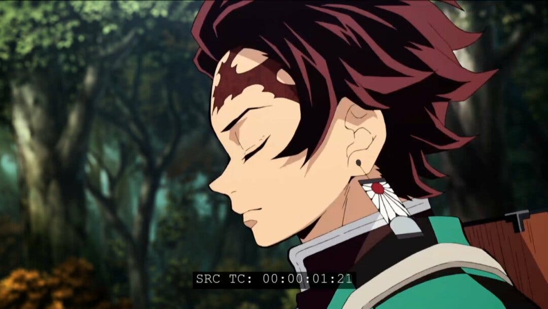 Kimetsu no Yaiba presenta las primeras imágenes de su