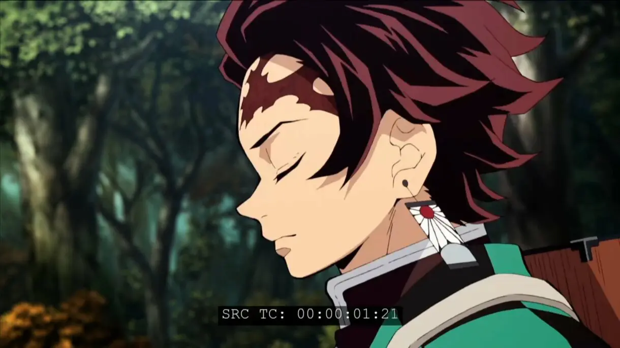 kimetsu no yaiba 1