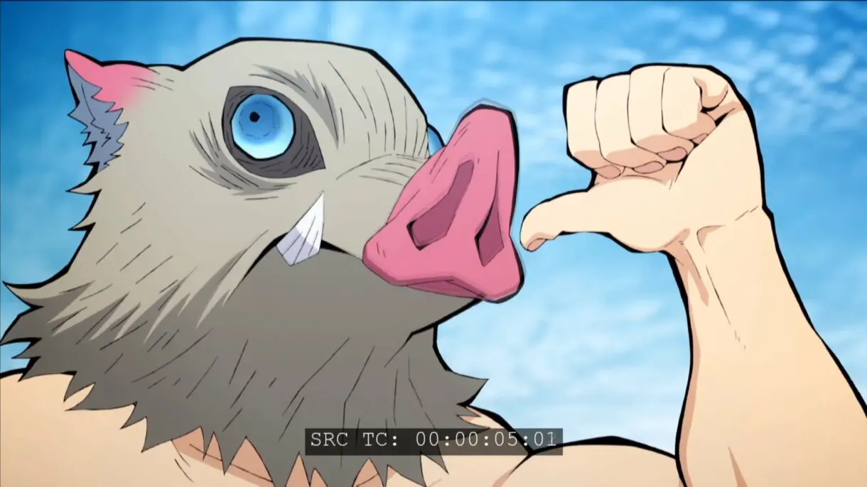 kimetsu no yaiba