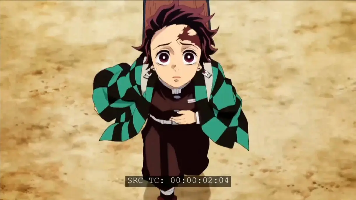 kimetsu no yaiba 4