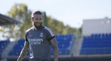 Imagen de La Leyenda de Sergio Ramos: Amazon lanza el tráiler de su nueva docu-serie