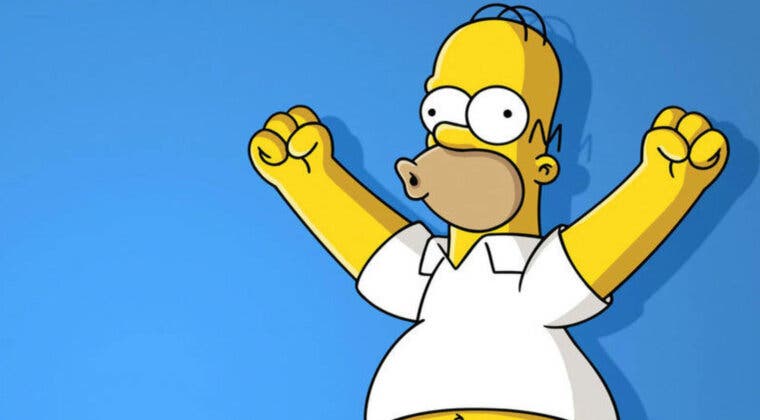 Imagen de Los Simpson: Un guionista cuenta la vida de Homer a través de este espectacular hilo