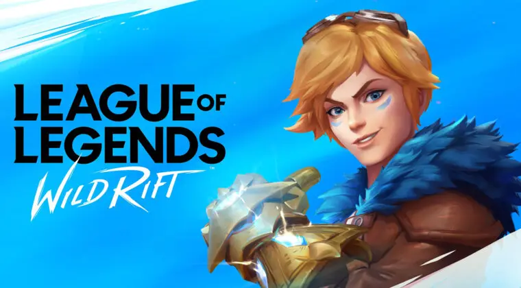 Imagen de League of Legends: Wild Rift sintetiza su propuesta en siete claves a través de un nuevo vídeo