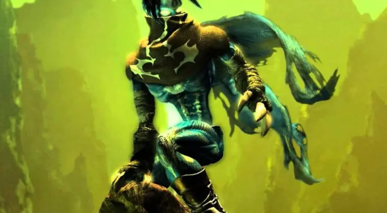 Imagen de Legacy of Kain: Soul Reaver es retirado de Steam para "actualizaciones importantes"; ¿un remake inminente?