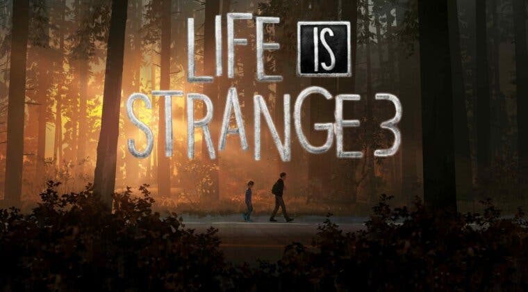 Imagen de Life is Strange 3: este sería el título, protagonista, poder y más detalles inciales
