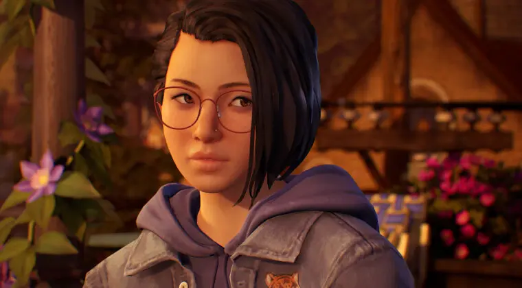 Imagen de Life is Strange: True Colors nos muestra las localizaciones de Haven Springs en su último tráiler