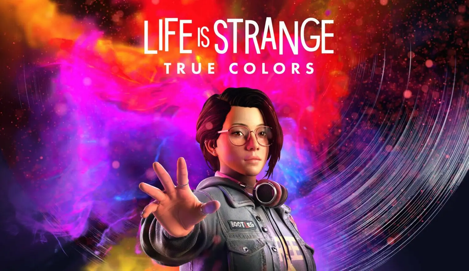 life is strange