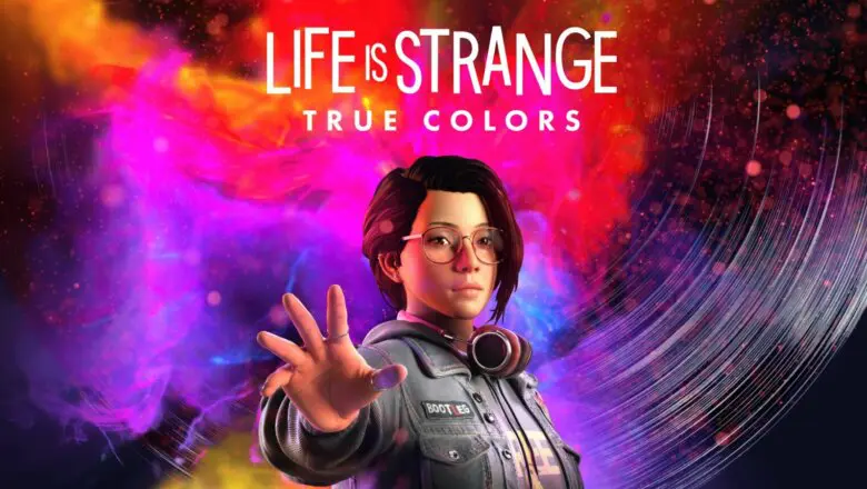 life is strange