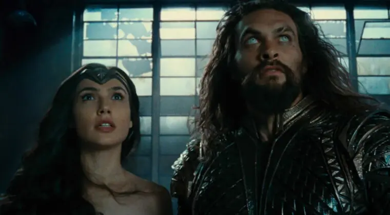 Imagen de Los datos que aseguran que Liga de la Justicia (Snyder cut) ha podido ser más vista que Falcon y el Soldado de Invierno