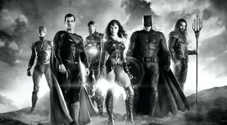 Imagen de Zack Snyder podría dirigir Liga de la Justicia 2 si Warner Bros hace caso al éxito de #RestoreTheSnyderverse