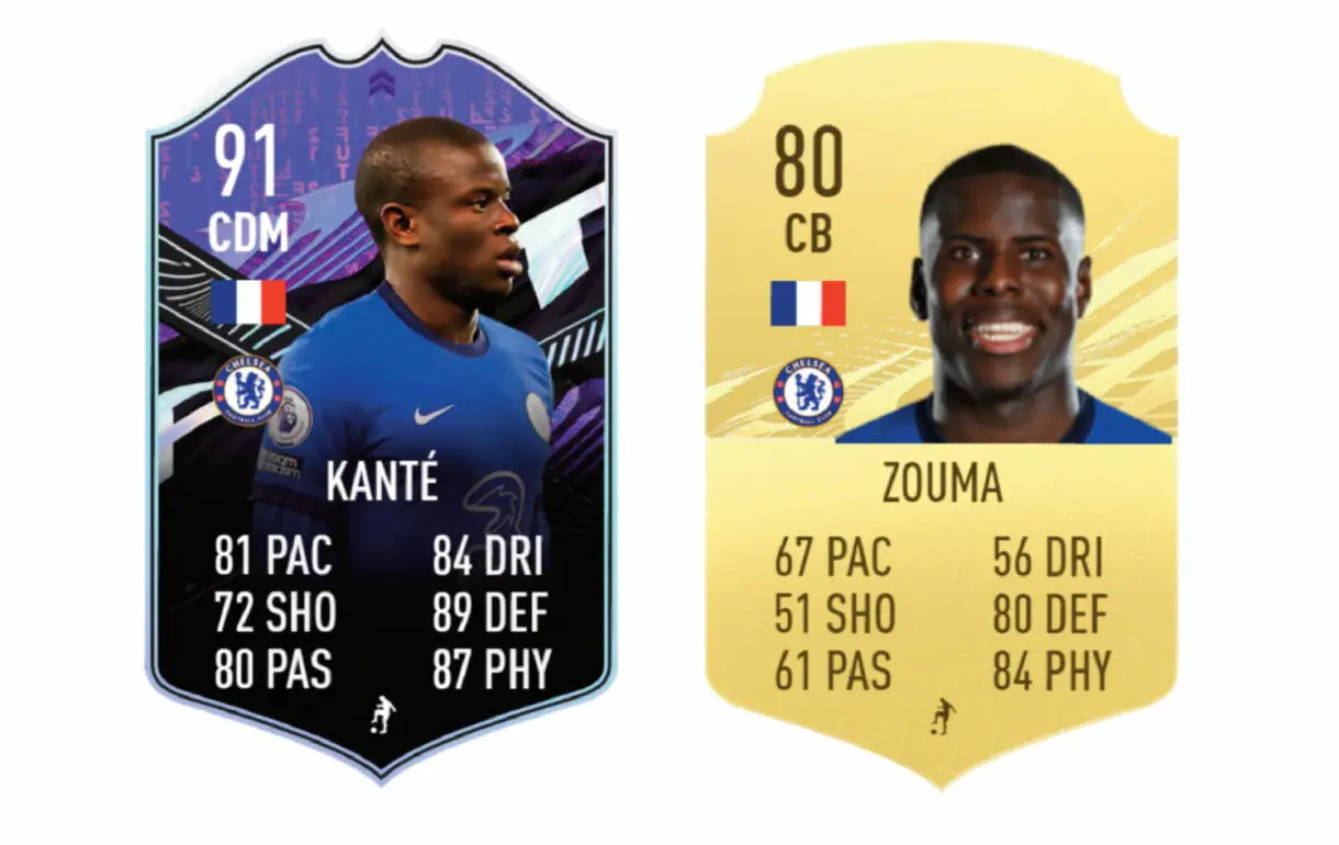 FIFA 21 Ultimate Team Giroud Moments free to play links perfectos.