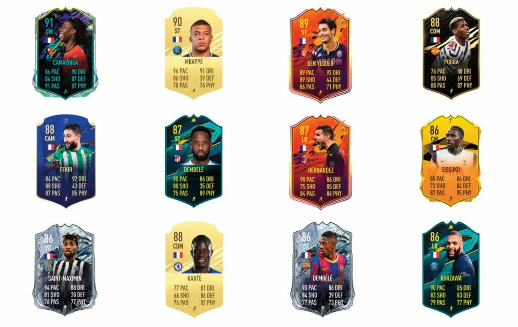 Fifa 21 Icono Sbc ¿merece La Pena Makélélé Moments Review