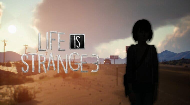 Imagen de Life is Strange 3: primer vistazo al nuevo protagonista de la saga