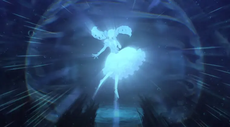 Imagen de Gwen, nueva campeona de League of Legends, se presenta con un espectacular tráiler