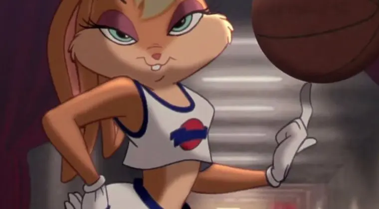 Imagen de El director de Space Jam 2 aclara el por qué del 'cambio' de Lola Bunny