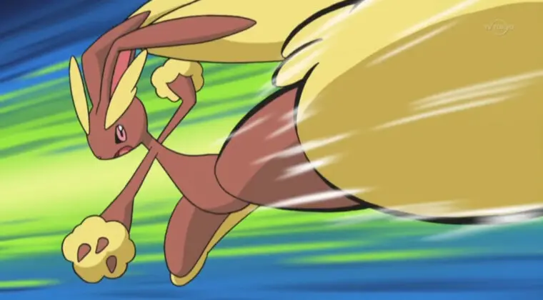 Imagen de Pokémon GO presenta el Evento de Primavera de Mega-Lopunny