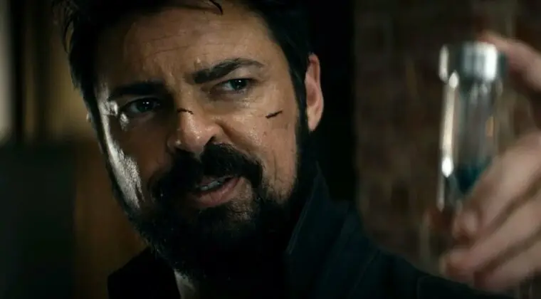 Imagen de Así de espectacular luciría Karl Urban (The Boys) como la nueva versión de Lobezno