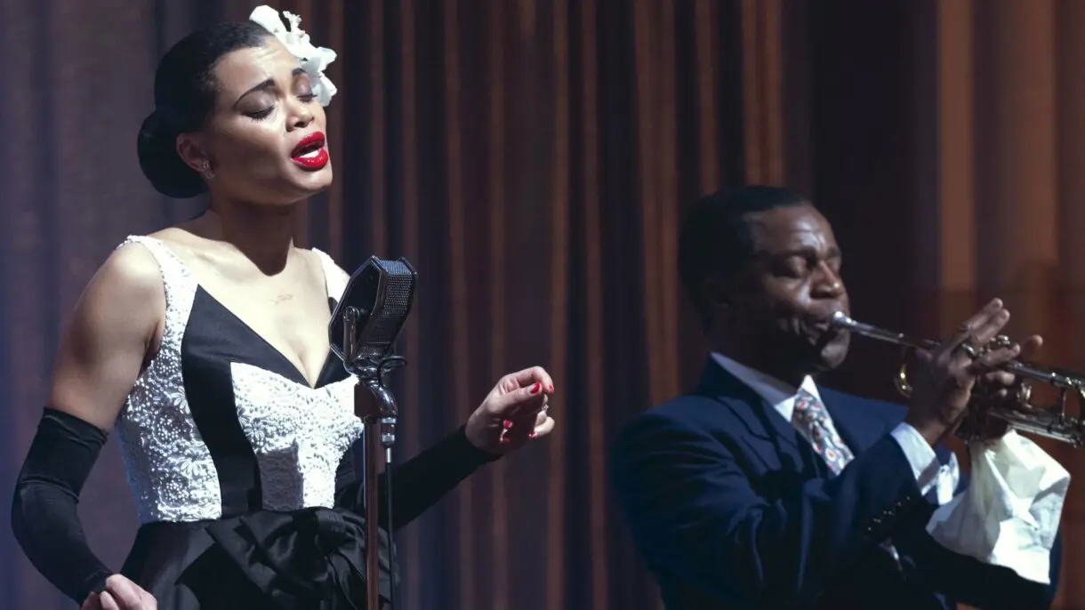 los estados unidos contra billie holiday