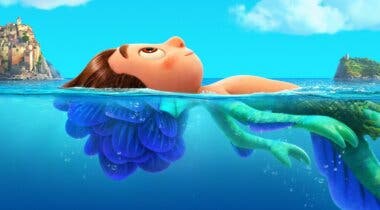 Imagen de Pixar repite la estrategia de 'Soul' y estrenará 'Luca' directamente en Disney Plus