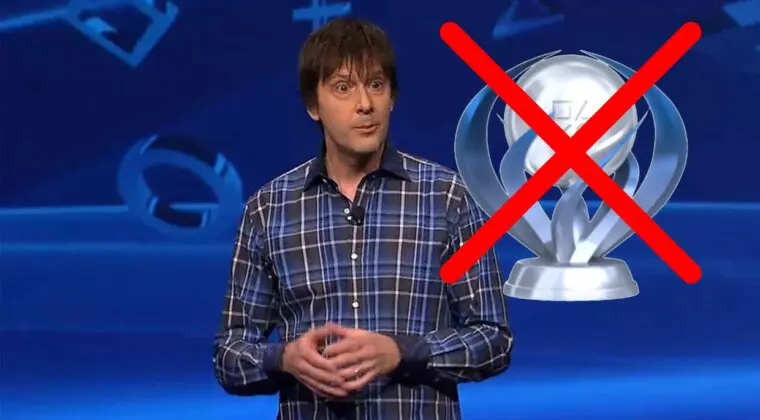 Imagen de El principal diseñador de PS5 habla sobre los juegos a los que odia tener que sacar un trofeo platino