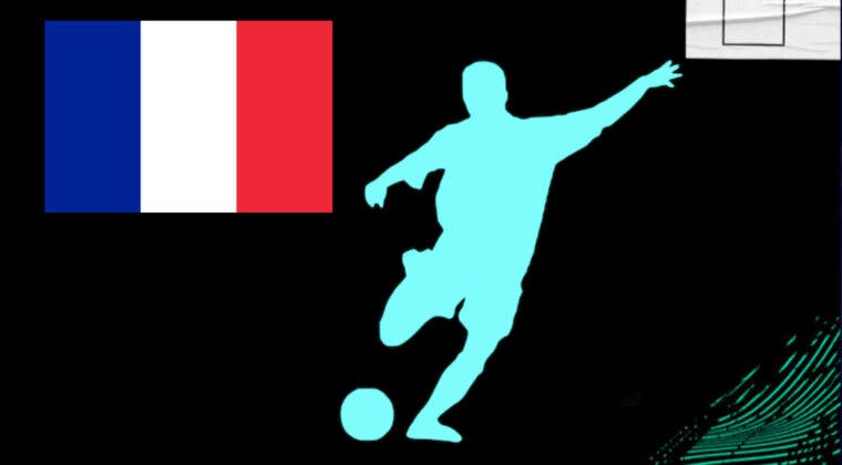 Imagen de FIFA 21: el mejor mediocentro completo francés de Ultimate Team relación calidad/precio
